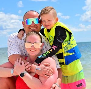 Meet your Posher, Chad